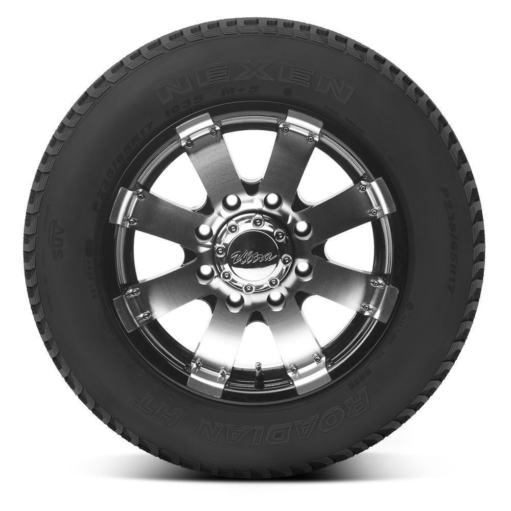 245-70-R-16 ROADIAN H/T (SUV) 107S NEXEN