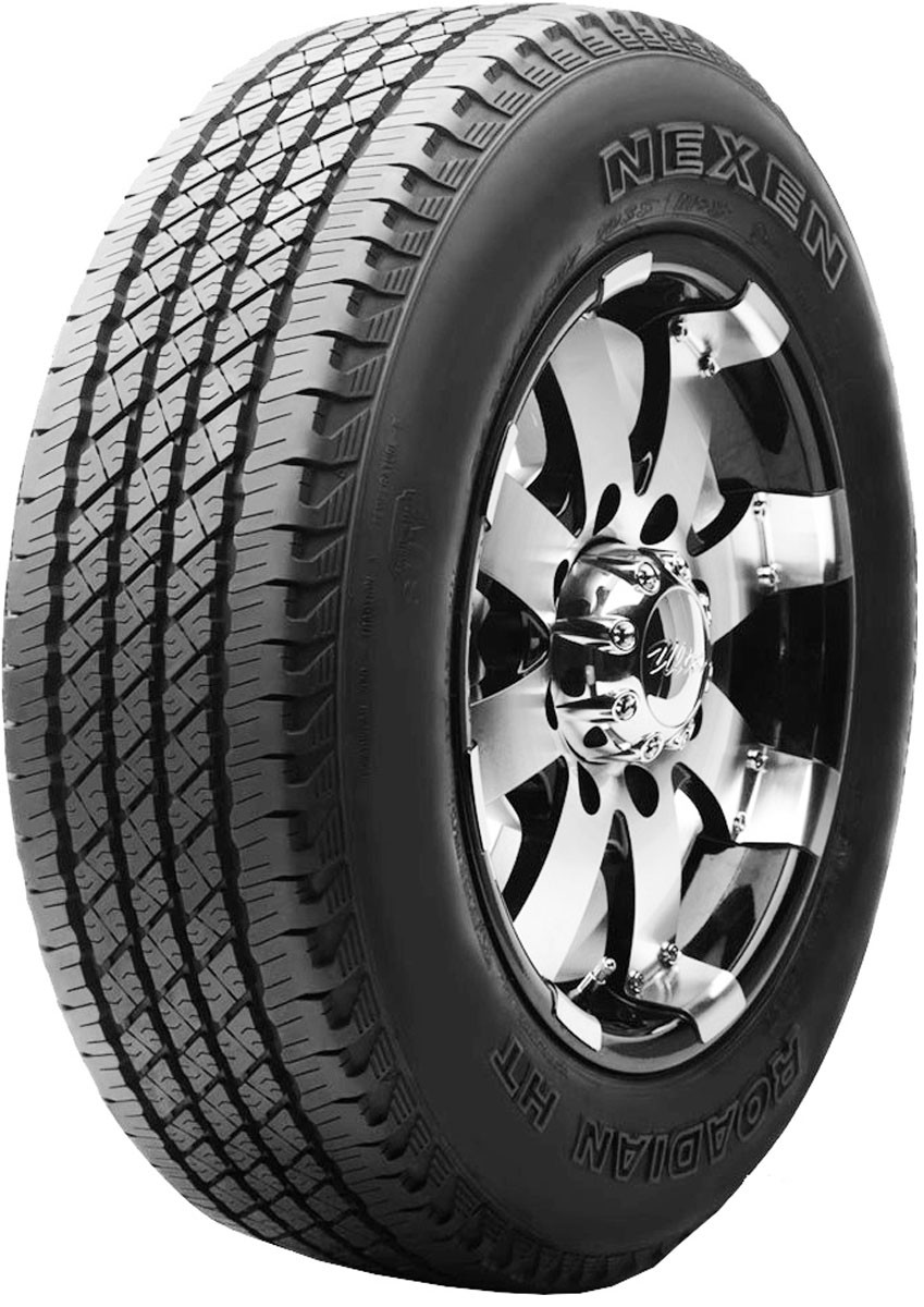 Llantas NEXEN Roadian HT (SUV) P235/70R16 | Virtual Llantas