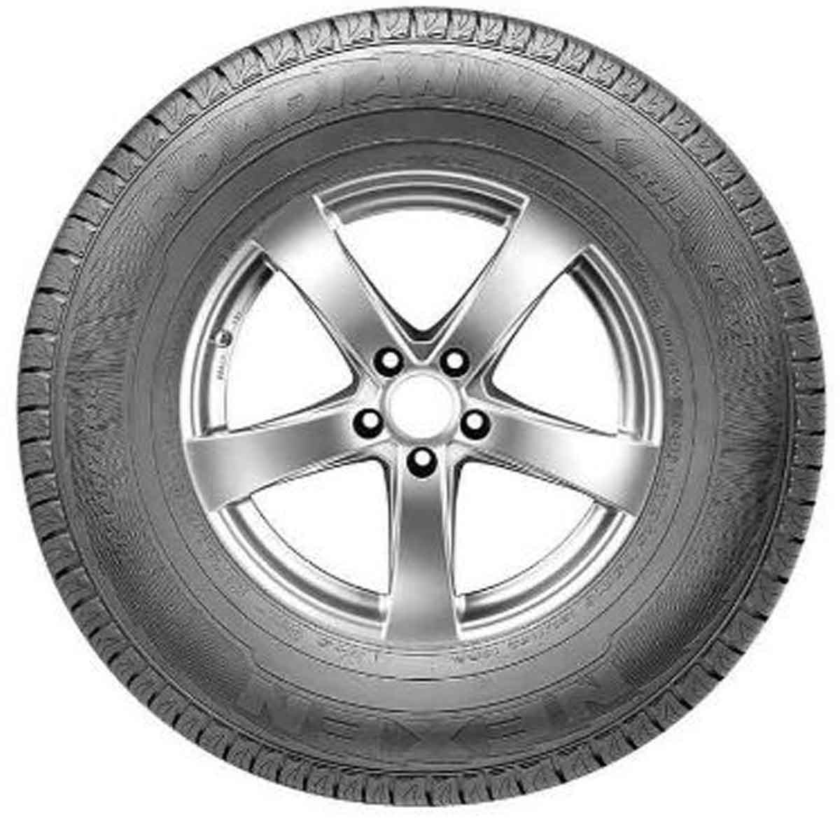 Llantas ROADSTONE ROADIAN HTX RH5 235/60R17 | Virtual Llantas