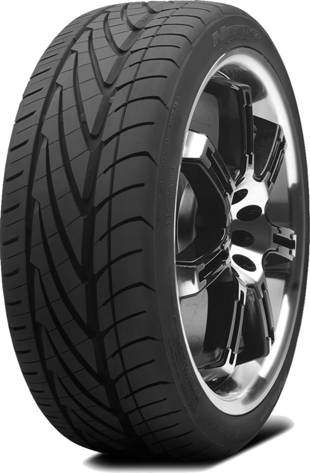 Llantas NITTO Neo Gen 195/50R15 | Virtual Llantas
