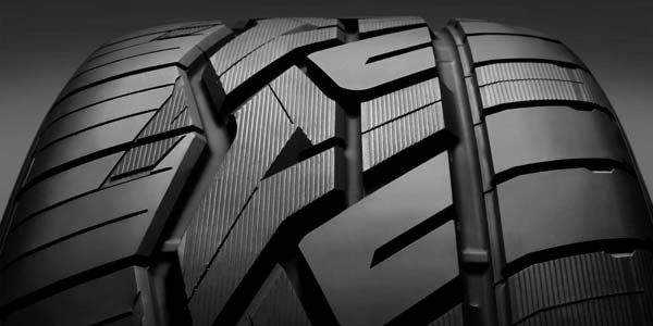 Llantas NITTO NT420V 305/40R22 | Virtual Llantas