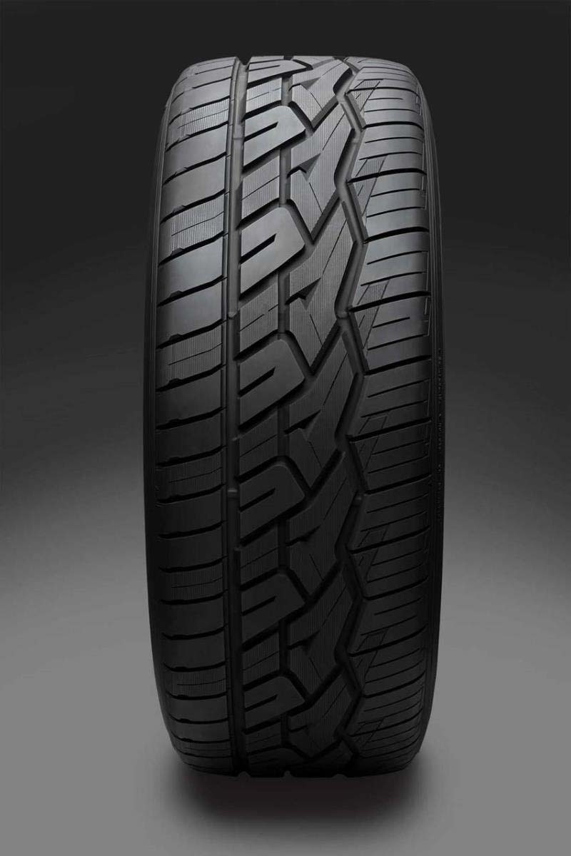 Llantas NITTO NT420V 305/40R22 | Virtual Llantas