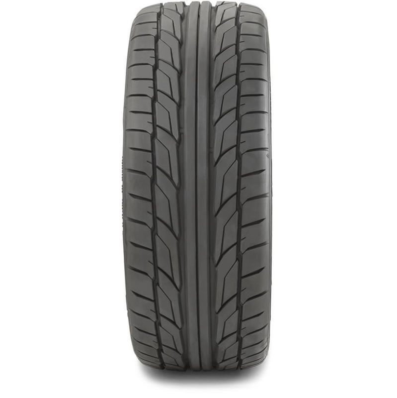 Llantas NITTO NT555 G2 205/60R16 | Virtual Llantas