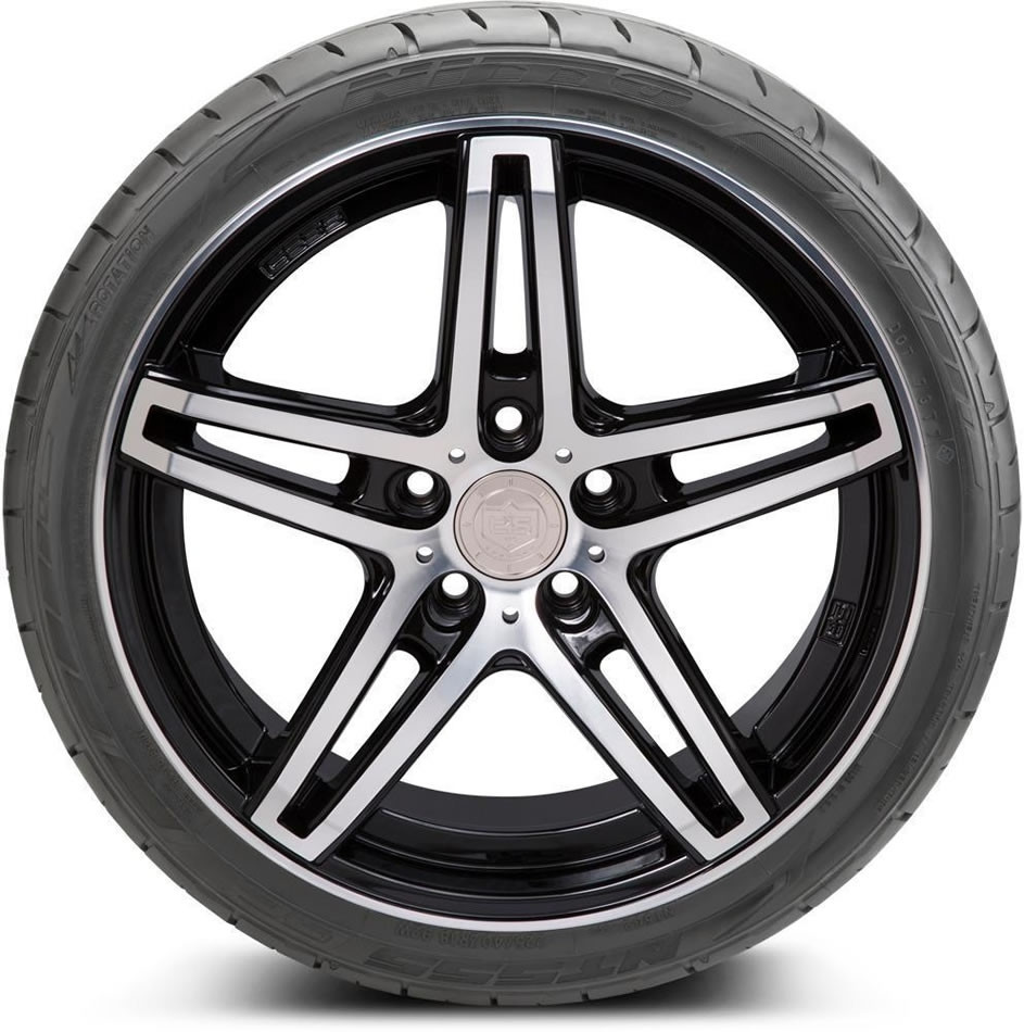 Llantas NITTO NT555 G2 205/60R16 | Virtual Llantas
