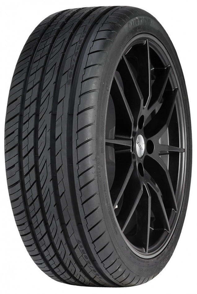 Llantas OVATION VI388 205/55R15 | Virtual Llantas