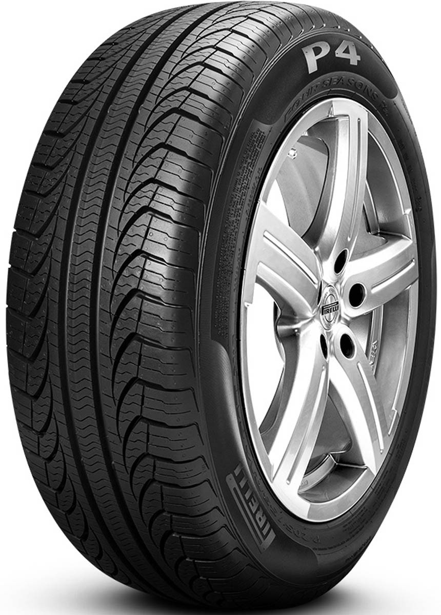 Llantas PIRELLI P4 PERSIST ALL SEASON PLUS 225/60R17 | Virtual Llantas