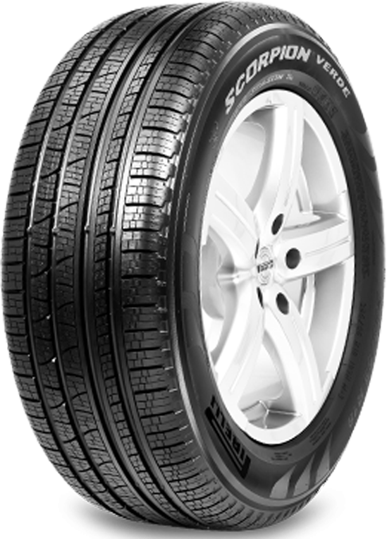 235/60R18 PIRELLI SCORPION AS PLUS