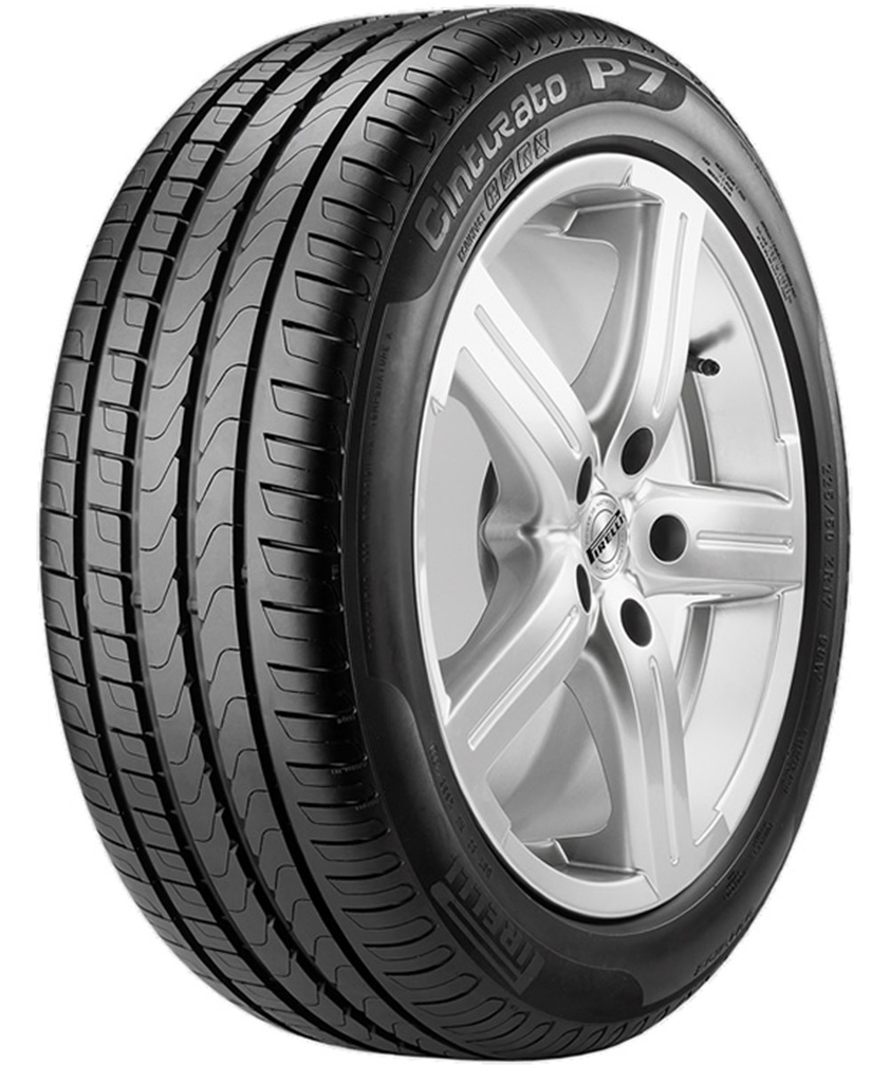 Llantas PIRELLI CINTURATO P7 205/50R17 | Virtual Llantas
