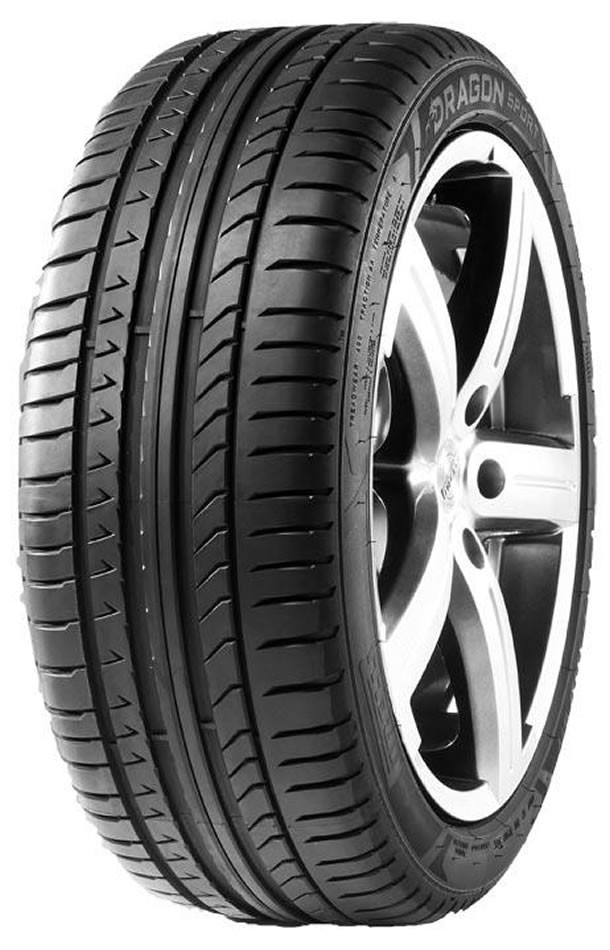 Llantas PIRELLI DRAGON SPORT 245/40R18 | Virtual Llantas