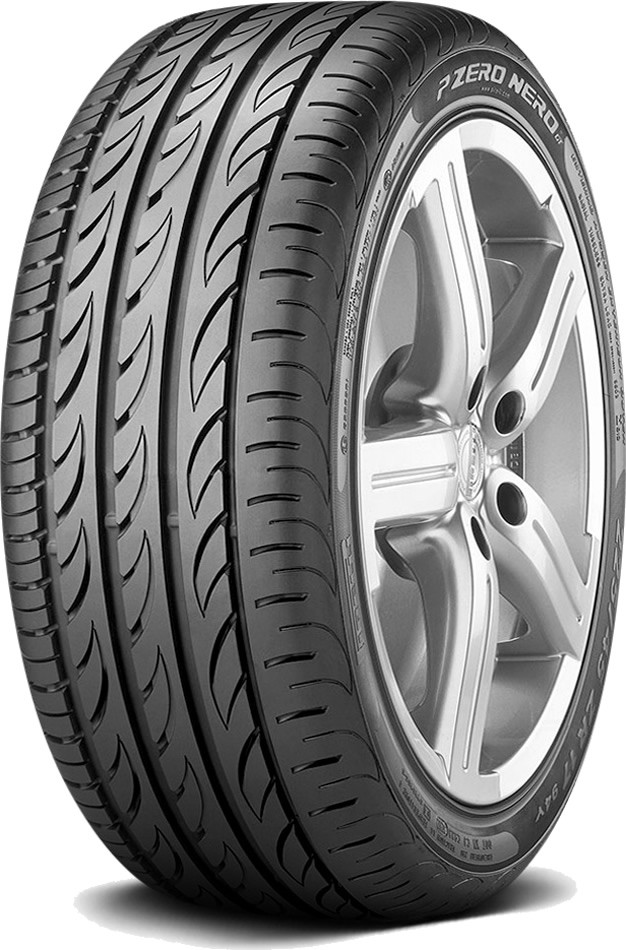 Llantas PIRELLI PZERO NERO GT 235/40R19 | Virtual Llantas