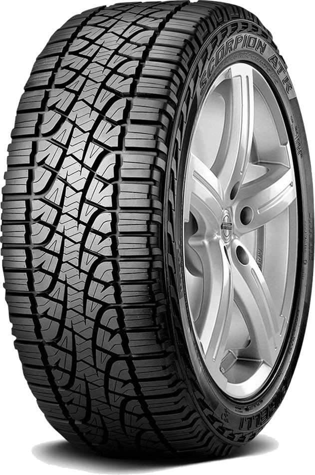 PIRELLI SCORPION ATR 111S 275/55R20