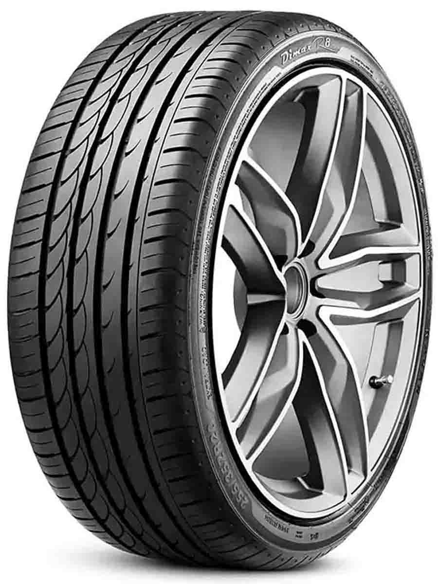 Llantas RADAR DIMAX R8 Run Flat 245/45ZRF20 | Virtual Llantas