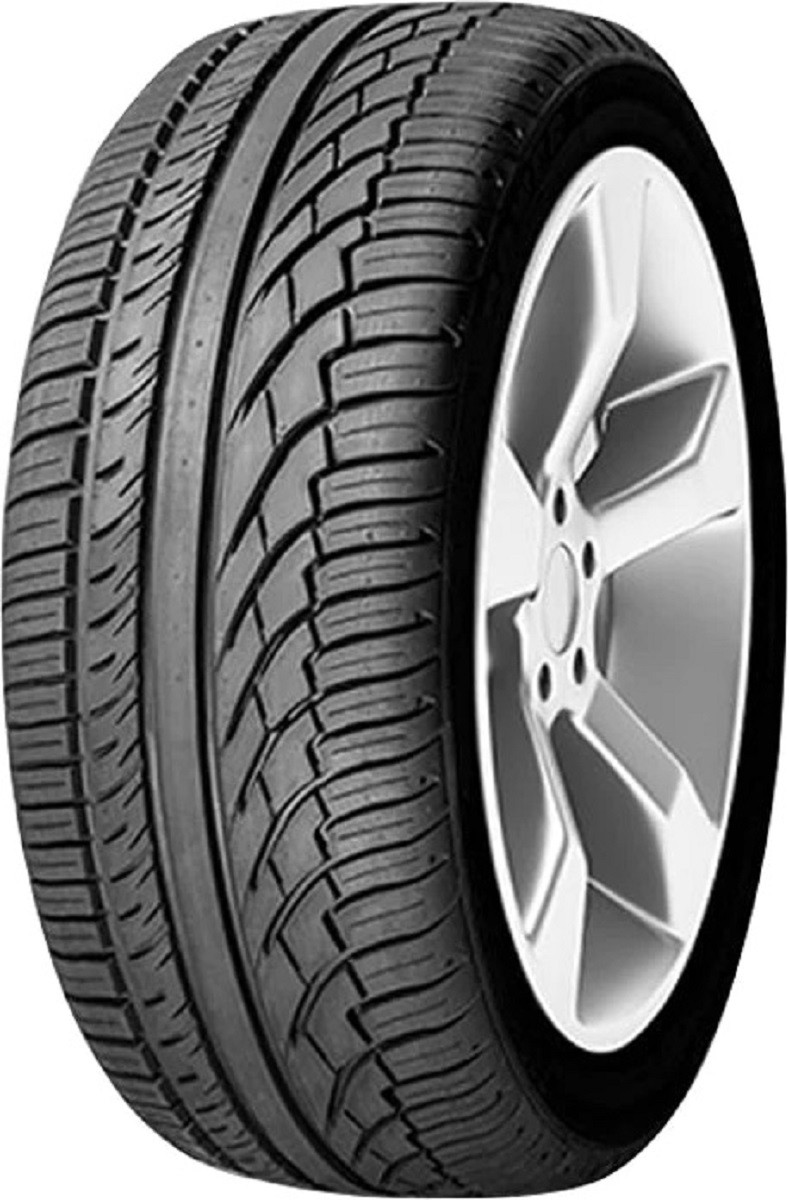 Llantas RADBURG DAYTONA POWER 195/60R15 | Virtual Llantas