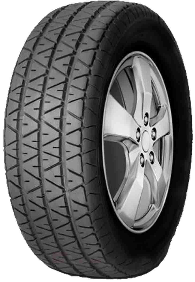 Llantas RADBURG KINGPIN VIRAGER 205/40R17 | Virtual Llantas