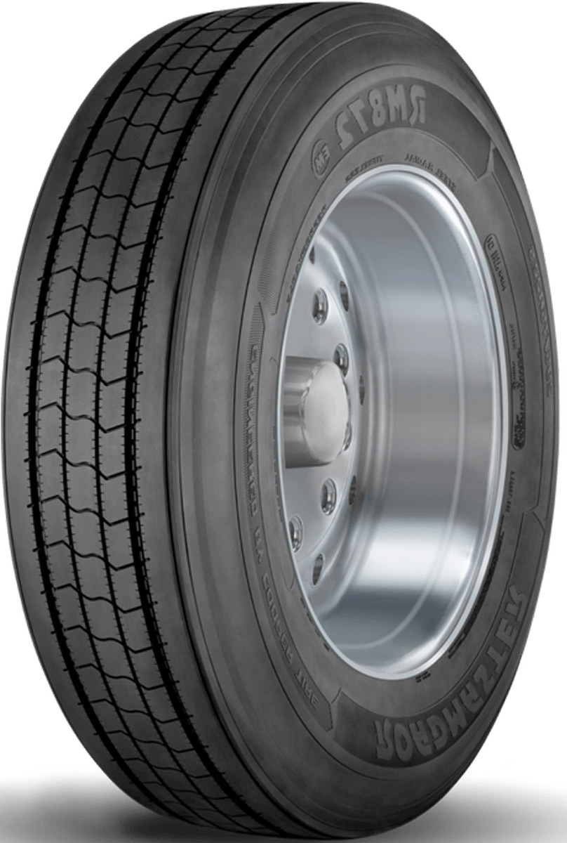 Llantas ROADMASTER RM872 11.00R22.5 Virtual Llantas