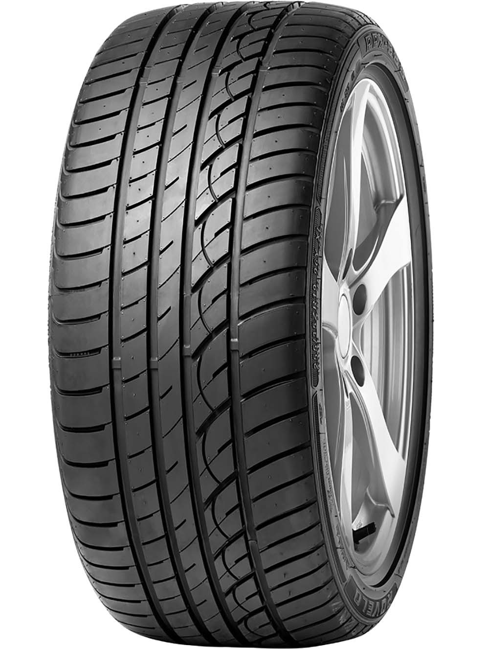 Llantas ROVELO RPX988 205/40ZR17 | Virtual Llantas