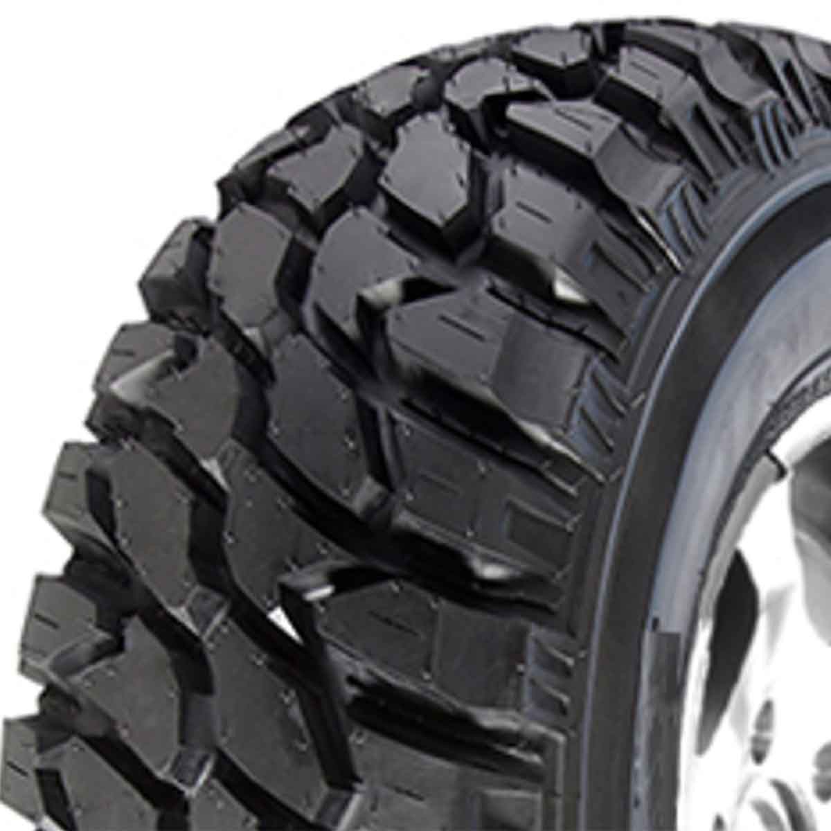 Llantas RUNWAY ENDURO M/T LT235/75R15 Virtual Llantas