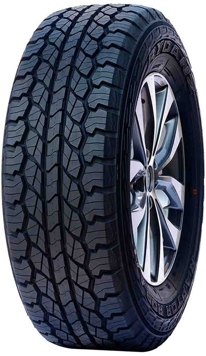 Llantas RYDANZ Raptor R09 245/75R16 | Virtual Llantas