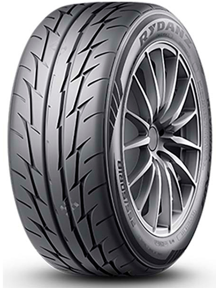 2025年新作 RYDANZ 225/45R17 REVIMAX 質素 R23 1本 YA836 アイドル