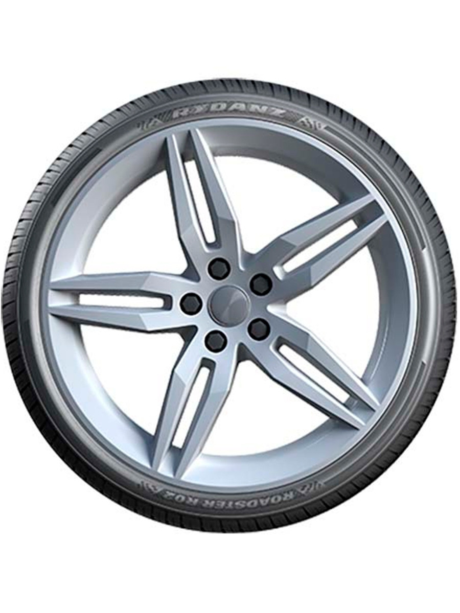 Llantas RYDANZ Roadster R02 Runflat 245/45ZRF18 | Virtual Llantas