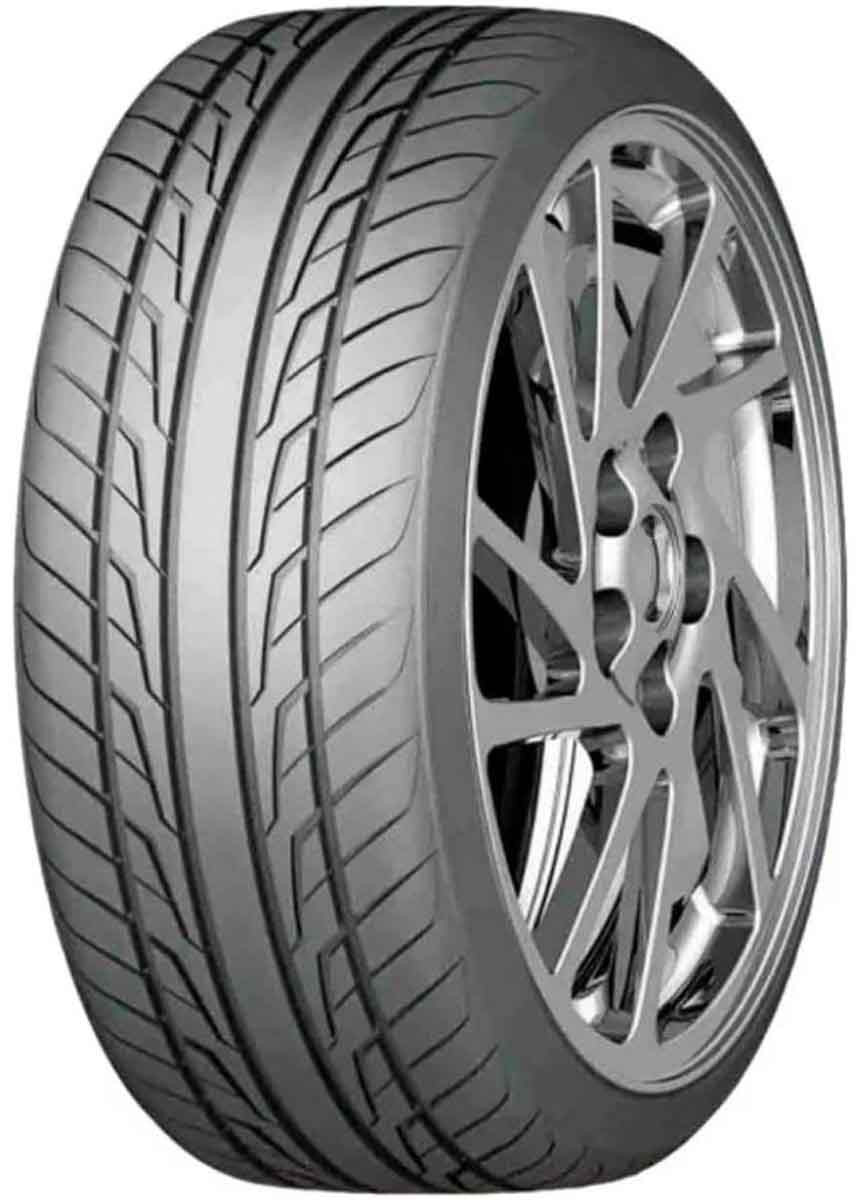 Llantas SAFERICH Extra FRC88 265/30R22 | Virtual Llantas