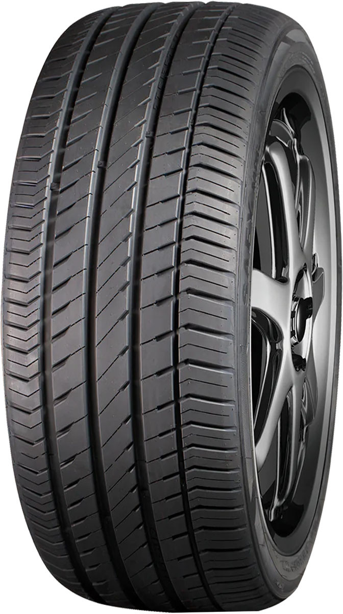 Llantas KUSTONE SAFY M06 215/45R17 | Virtual Llantas