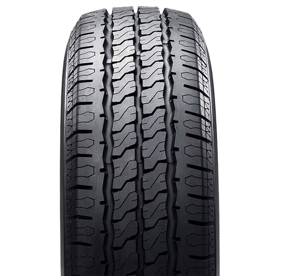 195R15 106/104S SAILUN COMMERCIO VX2