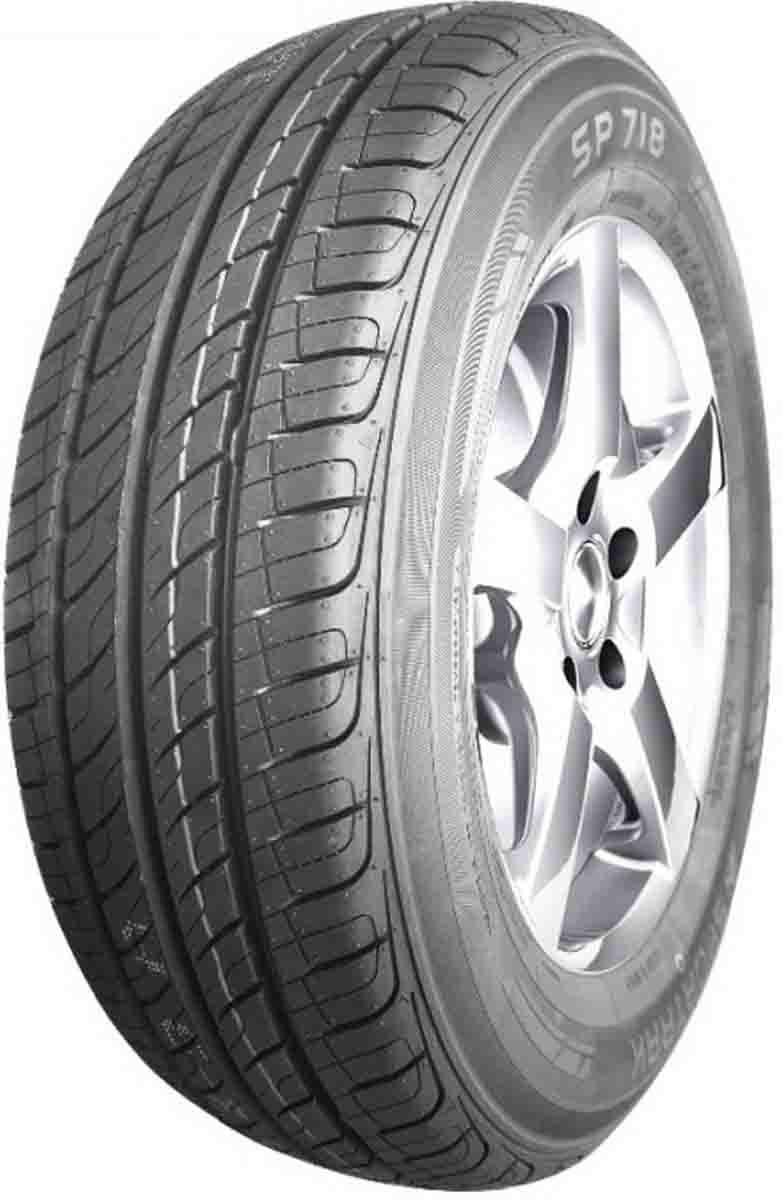 195/55R15 SPORTRAK  85V SP716