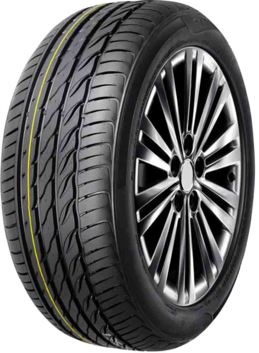 Llantas SPORTRAK SP726 205/40ZR17 | Virtual Llantas