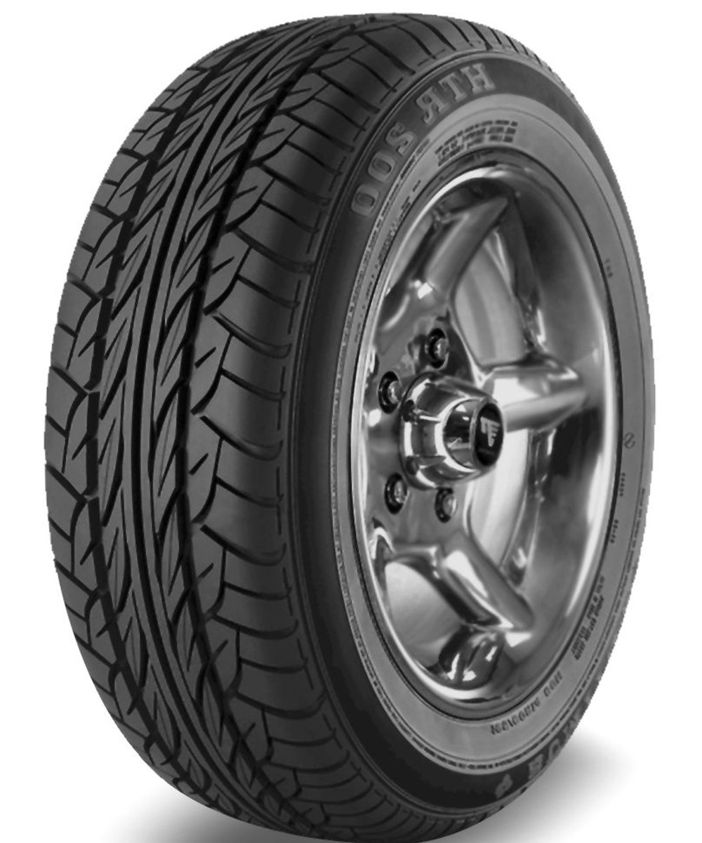 Llantas SUMITOMO HTR200 225/70R15 | Virtual Llantas