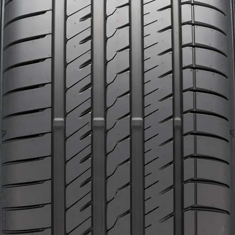 Llantas SUMITOMO HTR Z5 245/35R19 | Virtual Llantas