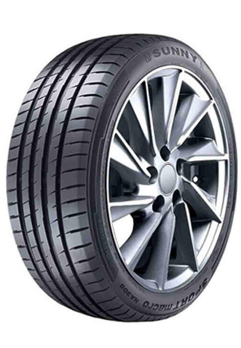 Llantas SUNNY NA305 205/40R17 | Virtual Llantas