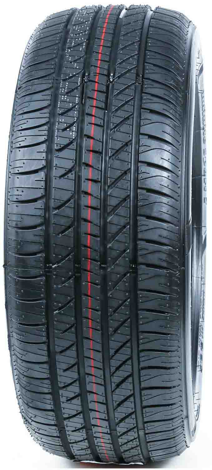 Llantas SURETRAC INFINITE SPORT 7 225/45ZR17 | Virtual Llantas