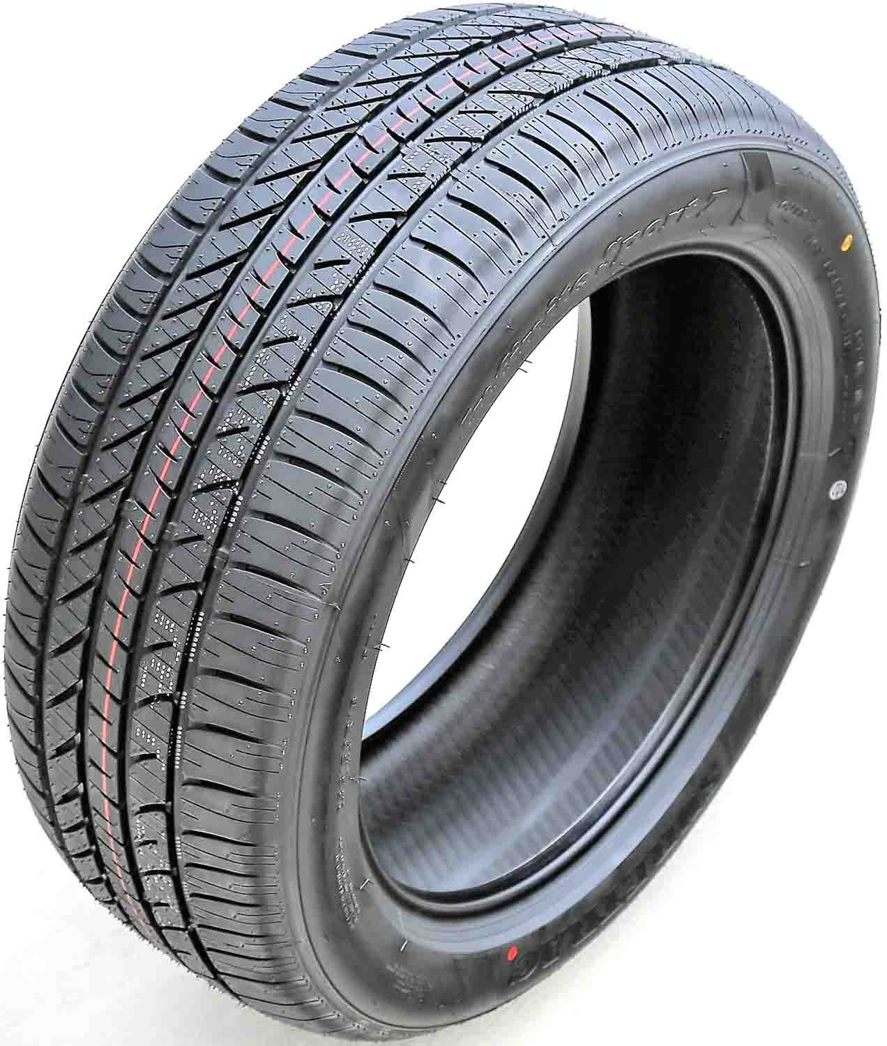 Llantas SURETRAC INFINITE SPORT 7 245/45ZR20 | Virtual Llantas