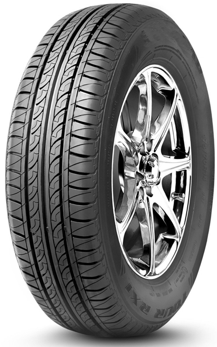 Llantas SURETRAC SR100 P185/70R13 | Virtual Llantas