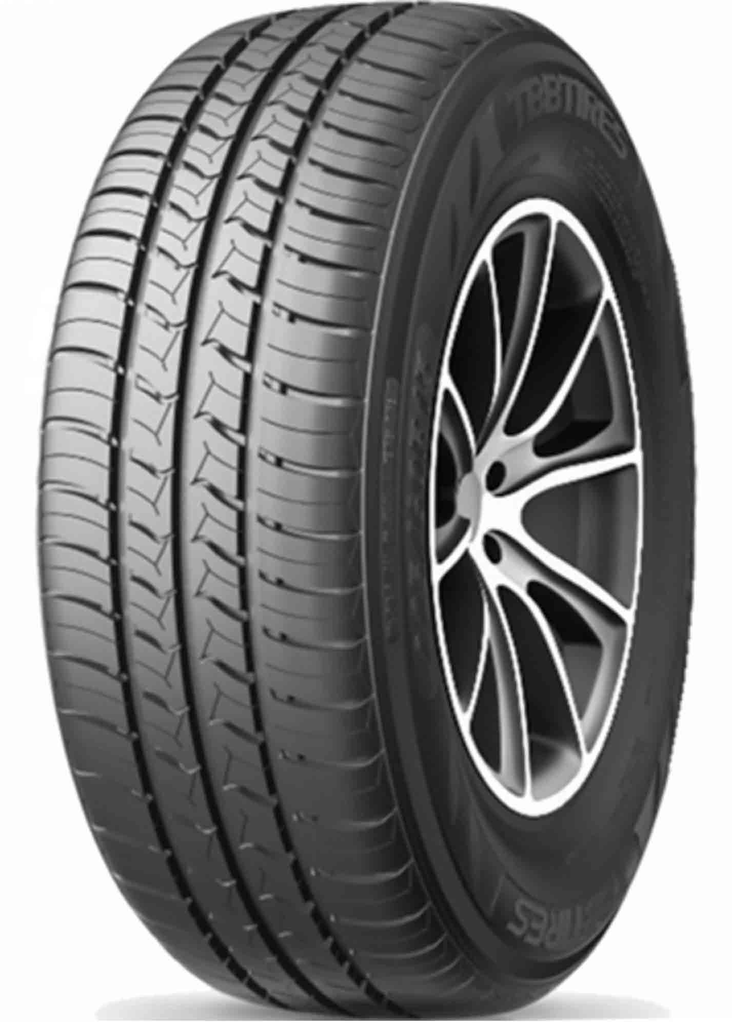 195/55R15 TBBTIRES TP-16 85V