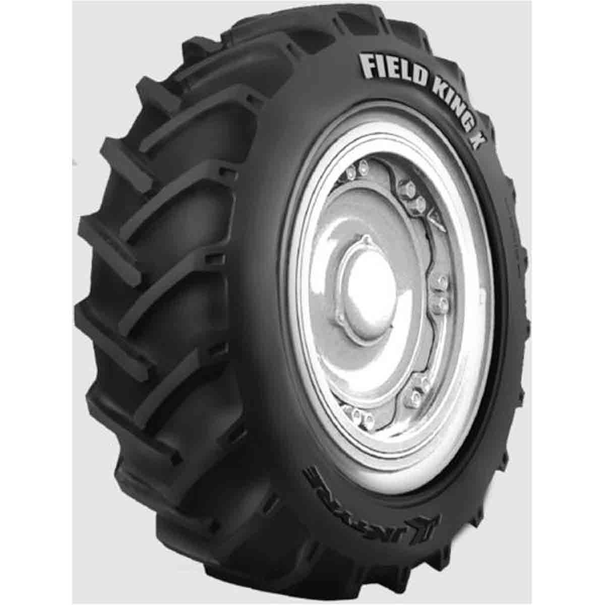 Llantas JK TYRE FIELD KING X 18.40/30 Virtual Llantas