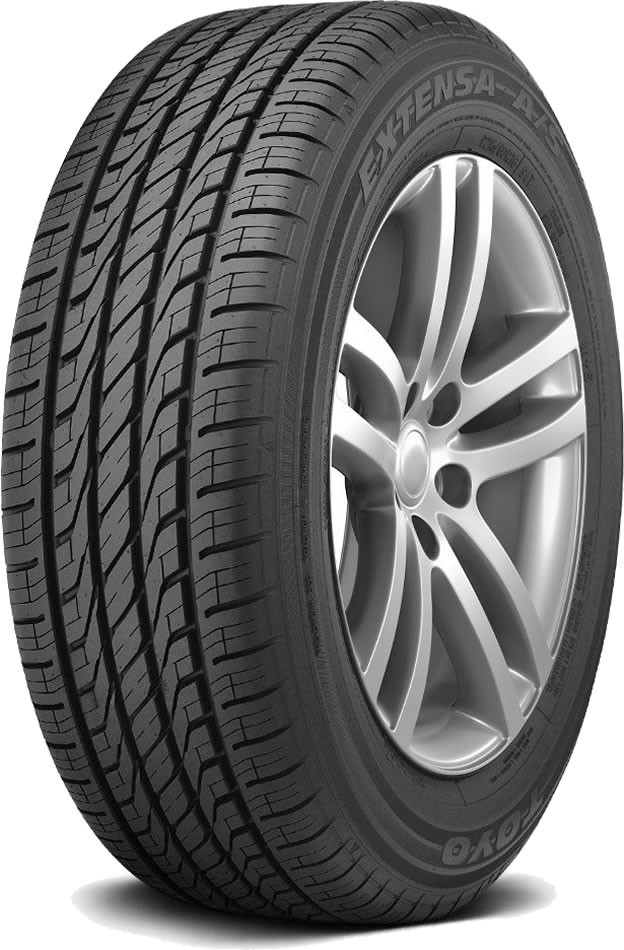 Llantas TOYO Extensa A/S 205/65R15 | Virtual Llantas