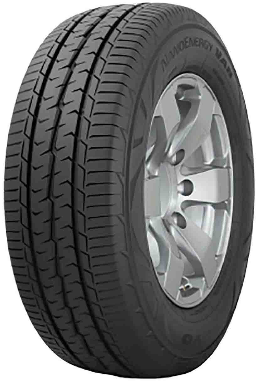 Llantas TOYO Nano Energy Van 175/70R14 | Virtual Llantas