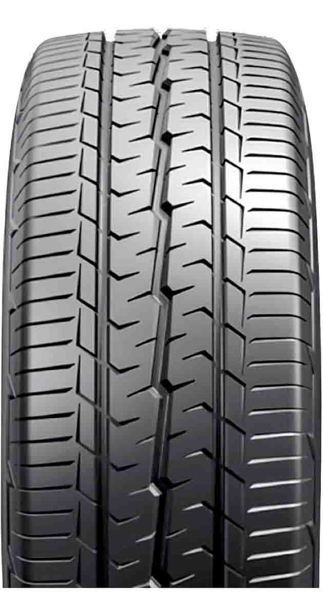 Llantas TOYO Nano Energy Van 205R14 | Virtual Llantas