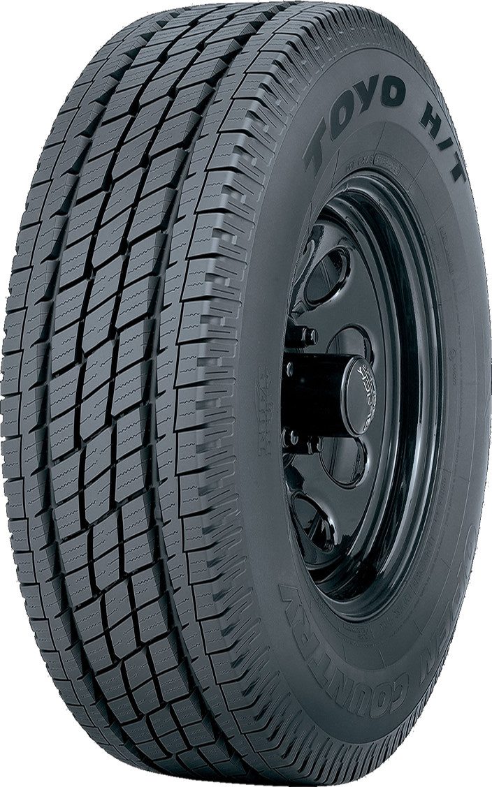 Llantas TOYO Open Country H/T 265/60R18 | Virtual Llantas