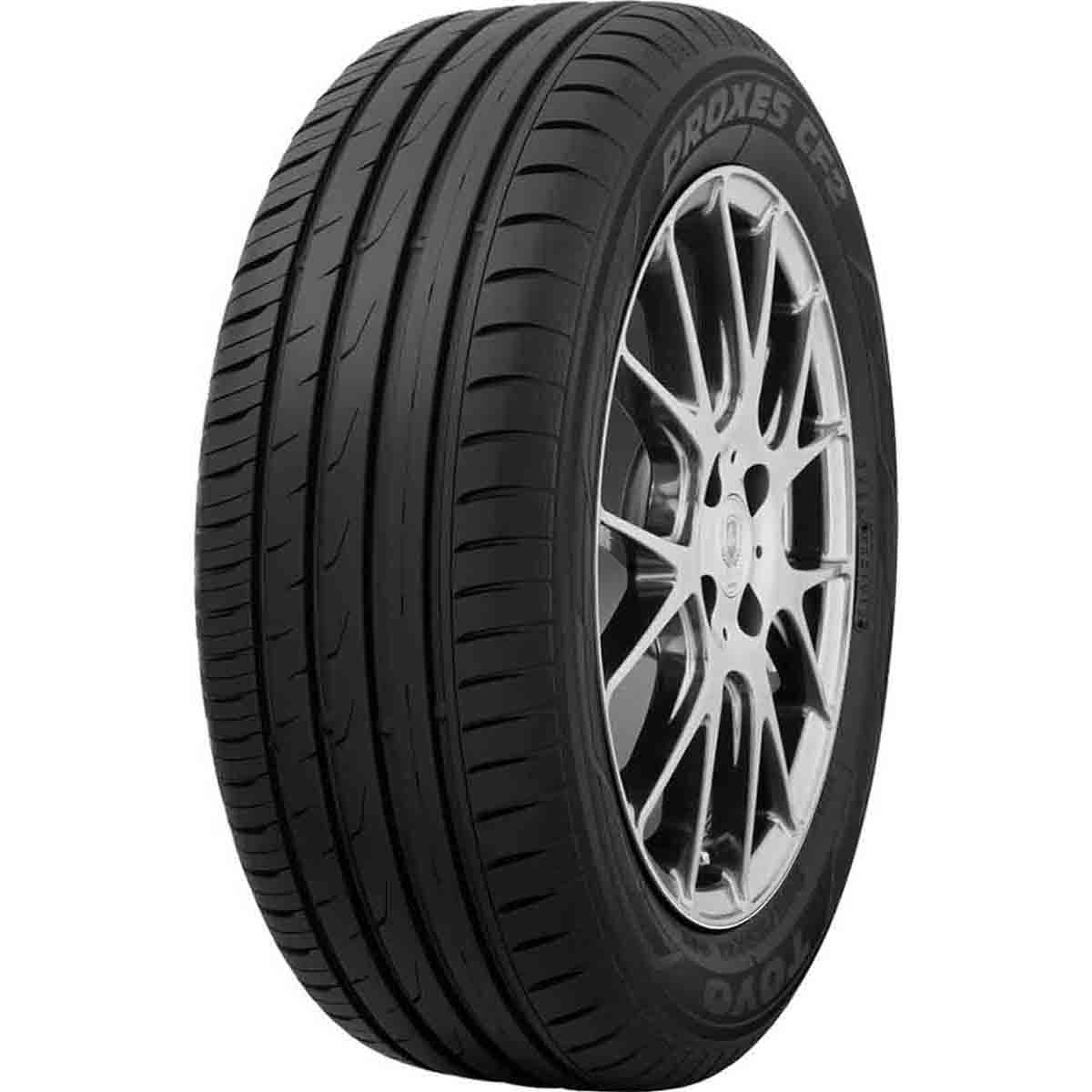 Llantas TOYO Proxes CF2 225/65R16 Virtual Llantas