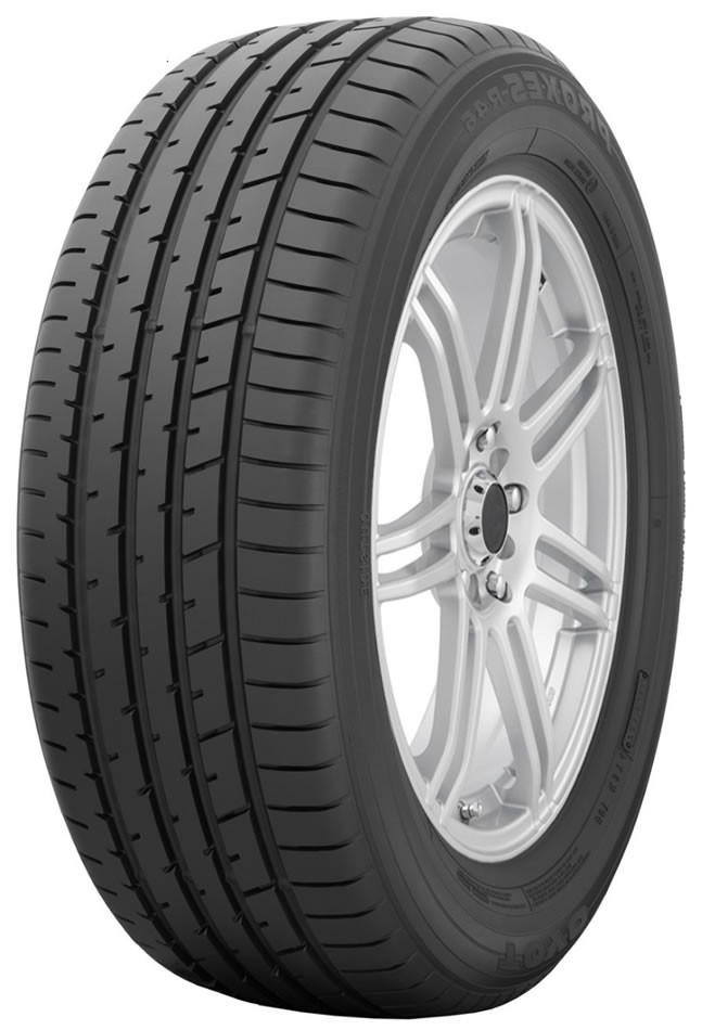 新車外しTOYOタイヤ PROXES 225/55 R19