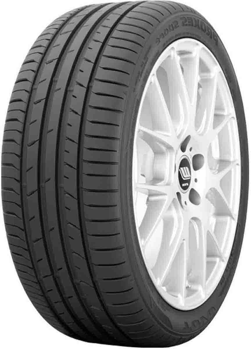 Llantas TOYO Proxes Sport 245/45R19 | Virtual Llantas