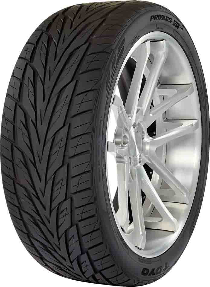 Llantas TOYO Proxes ST3 295/30R24 | Virtual Llantas