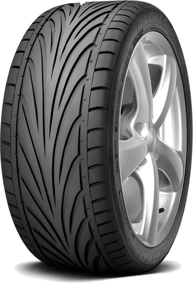 Llantas TOYO PROXES T1R 285/35ZR19 Virtual Llantas