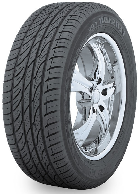 Llantas TOYO Versado SUV 255/65R18 | Virtual Llantas