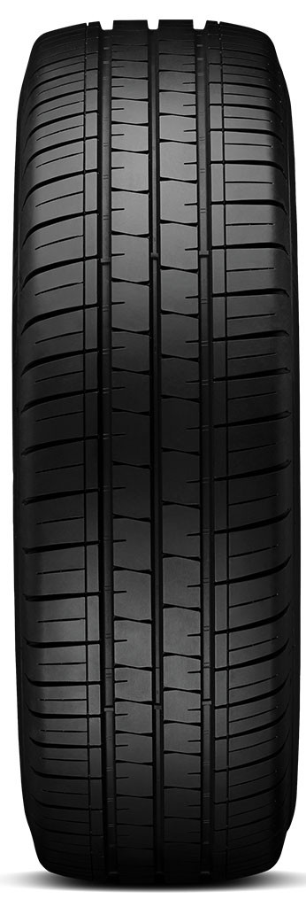 Vredestein COMTRAC 2 ALL SEASON + Reifen - Ganzjahresreifen 235/65R16 115R - Perfekt Für Alle Wetterlagen