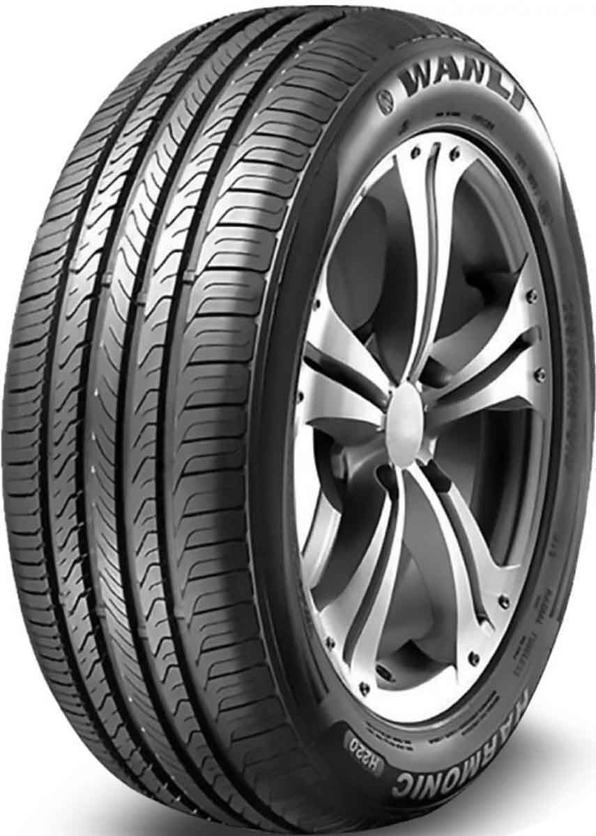 Llantas ROYAL BLACK ROYAL COMFORT 215/60R16 Virtual Llantas