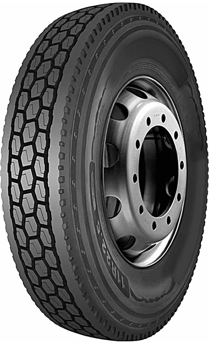 Llantas wellplus wdm966 295 75r22 5 virtual llantas